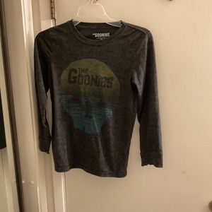 Boys’ Long sleeve t-shirt